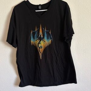 Magic The Gathering Grand Prix 2018 T-Shirt
Large